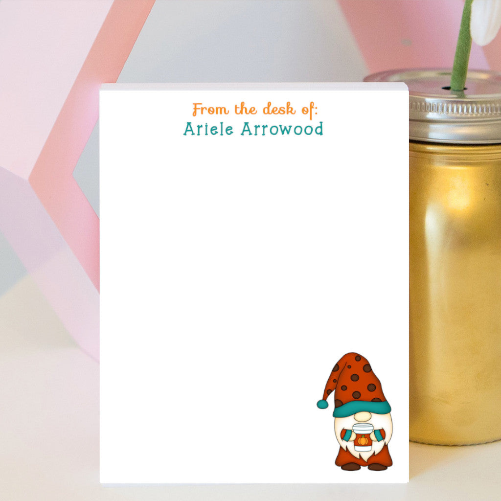 PSL Gnome Notepad